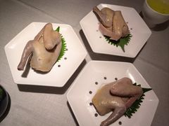 -狮王府淮扬菜(万象城店)