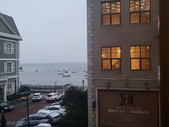 -万盛合(渔人码头店)