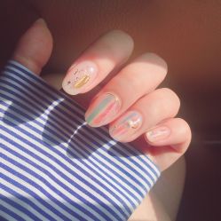 -匠之美甲美睫