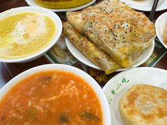 -护国寺小吃(左家庄店)