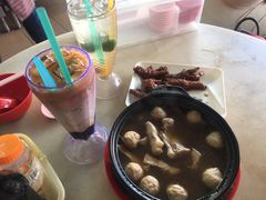 -新记肉骨茶