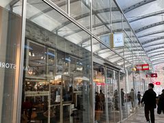 -轻井泽王子购物广场