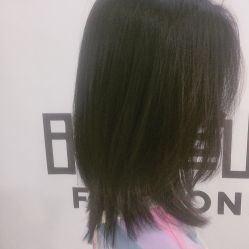 -BHG Hair Salon