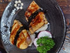 -小川洋风料理(街道口店)
