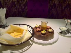 -王品牛排(郑州大卫城店)