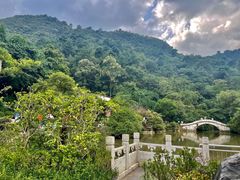 -黔灵山公园