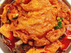 -桂湘缘卤味螺蛳粉
