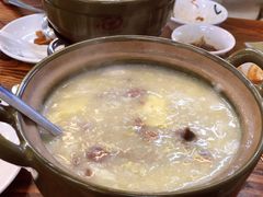 -顺德公平靓正特色牛花粥(花都店)