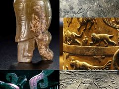 -洛阳古墓博物馆