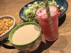 -耶里夏丽·新疆菜·家庭聚场(百联中环购物广场店)