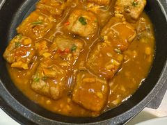 -徽镇小厨·经典徽菜(马连道店)