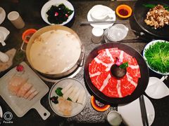 煲宫养生猪肚鸡（中份）-煲宫猪肚鸡(昆山金鹰国际购物中心店)