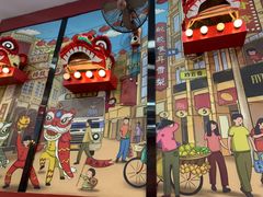 -五条人糖水铺(武林总店)