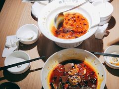 -太二酸菜鱼(门头沟龙湖天街店)