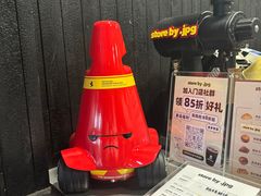-JPG canteen(广州寺右公馆店)