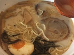 -味千拉面(杭州滨江星光大道店)
