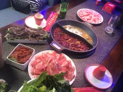 -路边边.炒菜烧烤.音乐餐厅(良乡长虹店)