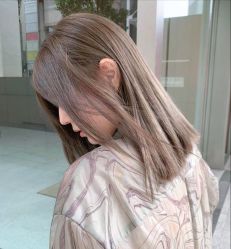 -MY HAIR ARDOR