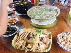 -杨厝六十六农庄农舍(杨厝路店)