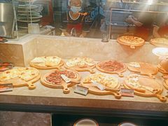 -比格比萨自助(美乐城店)