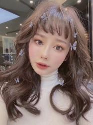 点击看大图 -Rise Hair上升造型