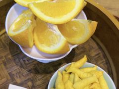 -了凡国风主题茶馆·咖啡(武侯祠锦里店)