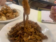 -汇兴源餐馆(小北路店)
