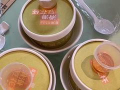 -蔡澜点心·粤菜(领展购物广场店)
