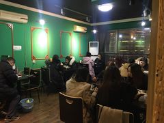 大堂-盛天毛血旺非遗美食(观音桥店)