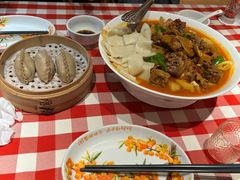 -西贝(吴江路湟普汇店)