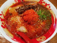 辛王拉面-豚王拉面(澳门银河店)