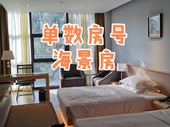 -大梅沙游艇度假酒店