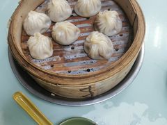-食惠里小笼包面馆(越秀店)