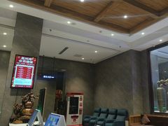 -星河湾温泉洗浴酒店