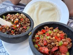 -蝴蝶泉宾馆-中餐厅