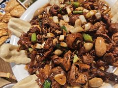 -向民炒鸡老店(金泰华府店)