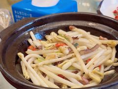 -闫水饺大酒楼·北京老闫靓马饺子馆