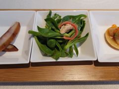 冷菜三拼-逸道(益丰·外滩源店)