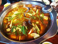 -大理.老字号渝记酸萝卜乌鱼(古城总店)