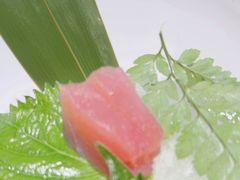 -水木锦堂·自助铁板烧(望京凯德MALL店)