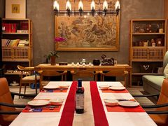 -若蘭慈·无国界素食料理(欢乐海岸店)