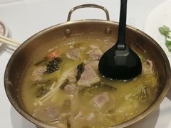 金汤肥牛-稻香酒家·34年老字号·港式粤菜(侨光店)