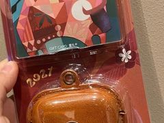 -星巴克(大连柏威年店)