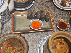 -南京大牌档(青岛万象城店)