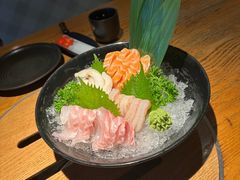 -赤坂亭M9和牛烧肉(世博源店)