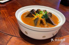 Black Truffle Healthful Black Tofu
