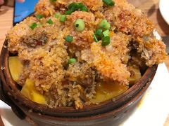 -茅溪菜·家常菜(九街店)