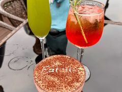 -EATALIA意塔利意式餐厅(鼓楼店)