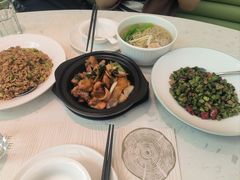 -大树餐厅(红旗街万达店)