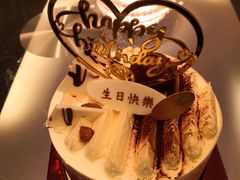 -广州康莱德·韵轩中餐厅